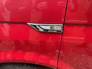 Volkswagen T6 2015-2024 Nakładki na kierunkowskazy boczne 2015-2019 (2 szt., plastik) zdjęcia 1