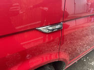 Volkswagen T6 2015-2024 Nakładki na kierunkowskazy boczne 2015-2019 (2 szt., plastik) zdjęcia 2