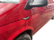 Volkswagen T6 2015-2024 Nakładki na kierunkowskazy boczne 2015-2019 (2 szt., plastik) zdjęcia 3