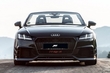 Przegląd 500-konnego Audi TT RS-R od atelier ABT Sportsline zdjęcia 1