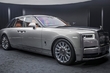 Oficjalnie przedstawiony Rolls-Royce Phantom ósmej generacji zdjęcia 1
