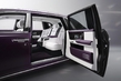 Oficjalnie przedstawiony Rolls-Royce Phantom ósmej generacji zdjęcia 2