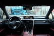 Przegląd zwrotnicy Lexus RX F Sport zdjęcia 5
