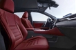 Przegląd zwrotnicy Lexus RX F Sport zdjęcia 3