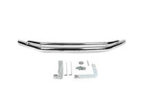 Volkswagen Amarok 2010-2022 Przedni Pałąk Podwójny Vegas 2010-2016 Stal Nierdzewna d70/42 mm zdjęcia 2