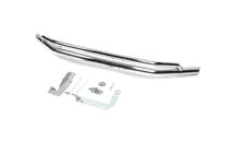 Volkswagen Amarok 2010-2022 Przedni Pałąk Podwójny Vegas 2010-2016 Stal Nierdzewna d70/42 mm zdjęcia 3