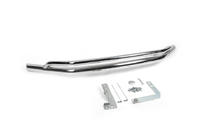Volkswagen Amarok 2010-2022 Przedni Pałąk Podwójny Vegas 2010-2016 Stal Nierdzewna d70/42 mm zdjęcia 4
