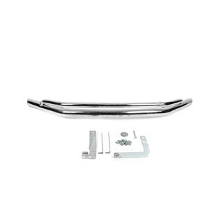 Przedni Pałąk Podwójny Vegas 2010-2016 Stal Nierdzewna Volkswagen Amarok 2010-2022 zdjęcia 2