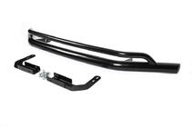 Volkswagen Amarok 2010-2022 Przedni Pałąk Podwójny Vegas 76/42 2010-2016 (czarny) zdjęcia 4