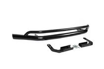 Volkswagen Amarok 2010-2022 Przedni Pałąk Podwójny Vegas 76/42 2010-2016 (czarny) zdjęcia 5