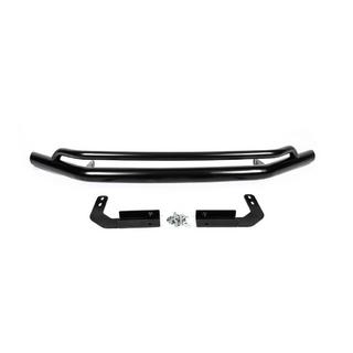 Przedni Pałąk Podwójny Vegas 76/42 2010-2016 (czarny) Volkswagen Amarok 2010-2022 zdjęcia 3