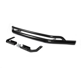 Przedni Pałąk Podwójny Vegas 76/42 2010-2016 (czarny) Volkswagen Amarok 2010-2022 zdjęcia 4