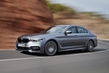 Przegląd BMW 540i 2017 roku modelowego zdjęcia 1