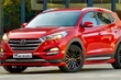Hyundai planuje wydać wersję zwrotnicy Tucson Sport zdjęcia 1
