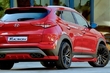 Hyundai planuje wydać wersję zwrotnicy Tucson Sport zdjęcia 2