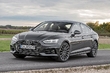 Przegląd Audi A5 Sportback najnowszej generacji zdjęcia 1
