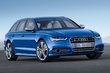 Przegląd Audi S6 Avant zdjęcia 1