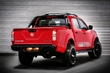 Nissan zaprezentował koncepcyjny nowego pickupa Frontier Attack zdjęcia 3