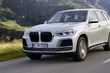 Flagowy suv BMW X7 zaprezentują najbliższej jesieni zdjęcia 1