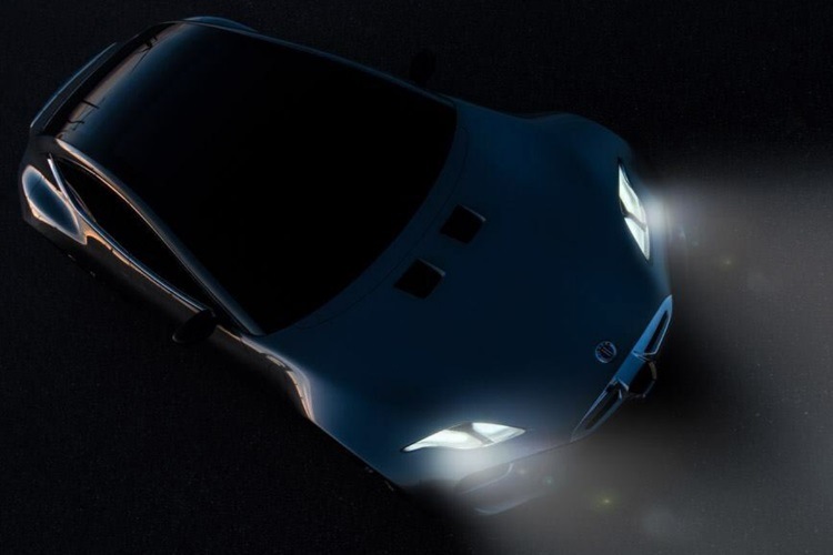 Fisker opublikowała dane nowego pojazdu elektrycznego EMotion