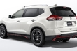 Przegląd tuningu Nissan X-Trail nowej generacji zdjęcia 2