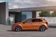 Przegląd hatchback Volkswagen Polo szóstej generacji zdjęcia 4