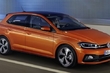 Przegląd hatchback Volkswagen Polo szóstej generacji zdjęcia 1