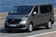 Przegląd Renault Trafic trzeciej generacji zdjęcia 1