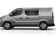 Przegląd Renault Trafic trzeciej generacji zdjęcia 2
