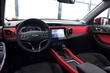 Przegląd Chery Tiggo 5 2017 roku zdjęcia 2