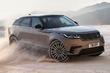 Na Ukrainę przyjedzie nowy suv Range Rover Velar zdjęcia 5