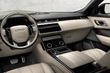 Na Ukrainę przyjedzie nowy suv Range Rover Velar zdjęcia 4