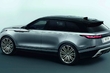 Na Ukrainę przyjedzie nowy suv Range Rover Velar zdjęcia 3