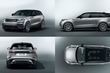 Na Ukrainę przyjedzie nowy suv Range Rover Velar zdjęcia 2