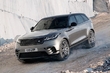 Na Ukrainę przyjedzie nowy suv Range Rover Velar zdjęcia 1