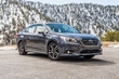 Przegląd odświeżony Subaru Legacy zdjęcia 1