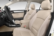 Przegląd odświeżony Subaru Legacy zdjęcia 5