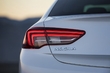 Recenzja nowego liftbacka Opla Insignia zdjęcia 3