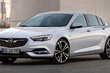 Recenzja nowego liftbacka Opla Insignia zdjęcia 1