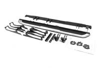 Honda CRV 2017-2022 Progi Boczne OEM (2 szt., Aluminium) zdjęcia 2
