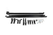 Toyota Rav 4 2013-2018 Progi Boczne OEM V3 (2016-2018, 2 szt, Aluminium) zdjęcia 6