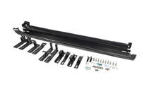 Toyota Rav 4 2013-2018 Progi Boczne OEM V3 (2016-2018, 2 szt, Aluminium) zdjęcia 4