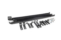 Toyota Rav 4 2013-2018 Progi Boczne OEM V3 (2016-2018, 2 szt, Aluminium) zdjęcia 5