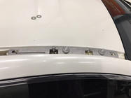 Nissan Qashqai 2014-2021 Oryginalne Relingi Dachowe zdjęcia 3