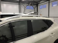Nissan Qashqai 2014-2021 Oryginalne Relingi Dachowe zdjęcia 5