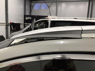 Nissan Qashqai 2014-2021 Oryginalne Relingi Dachowe zdjęcia 8