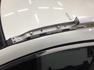 Nissan Qashqai 2014-2021 Oryginalne Relingi Dachowe zdjęcia 9