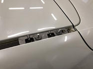 Nissan Qashqai 2014-2021 Oryginalne Relingi Dachowe zdjęcia 13