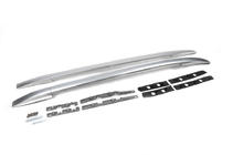 Nissan Qashqai 2014-2021 Oryginalne Relingi Dachowe zdjęcia 7