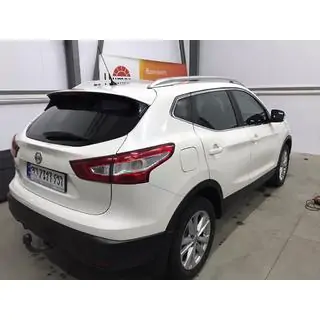 Oryginalne Relingi Dachowe zdjęcia 4